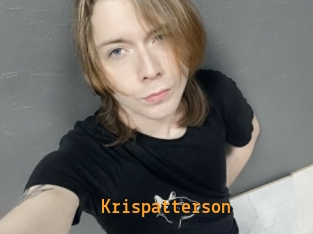 Krispatterson
