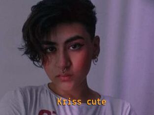 Kriss_cute