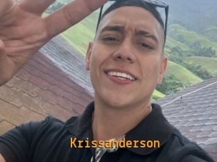 Krissanderson
