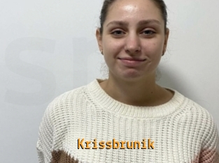 Krissbrunik
