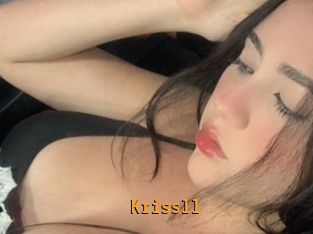 Krissll
