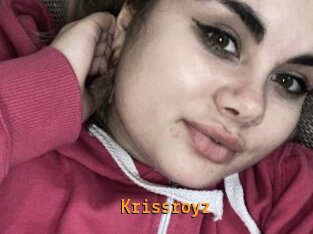 Krissroyz