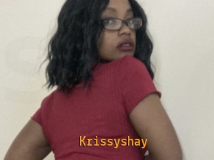 Krissyshay