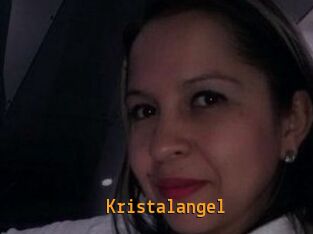 Kristalangel