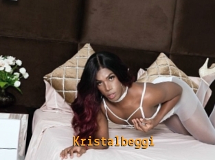 Kristalbeggi