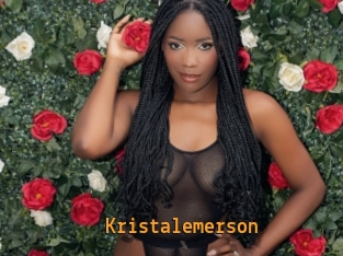 Kristalemerson