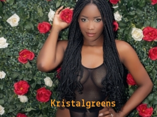 Kristalgreens
