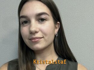 Kristalstaf