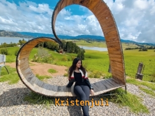 kristenjuli Sexcam Portal