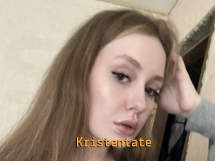 Kristentate