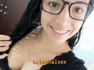 Kristhalsex