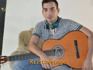Kristhesinger