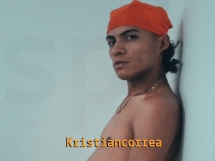 kristiancorrea Sexcam Portal