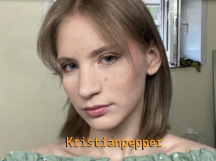 Kristianpepper