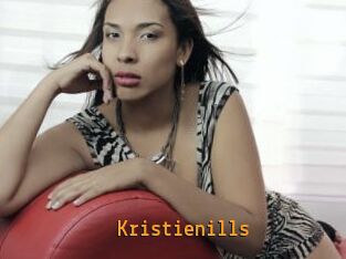 Kristienills
