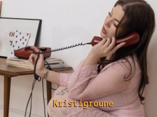 kristigroune Sexcam Portal