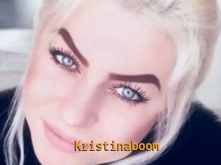 Kristinaboom
