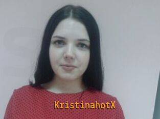 KristinahotX