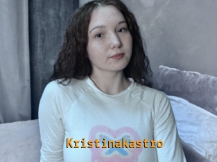 Kristinakastro