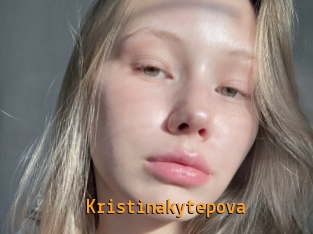 Kristinakytepova