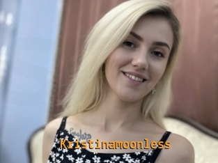 Kristinamoonless