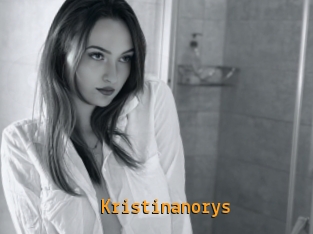 Kristinanorys