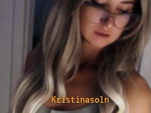Kristinasoln