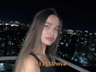 Kristinova