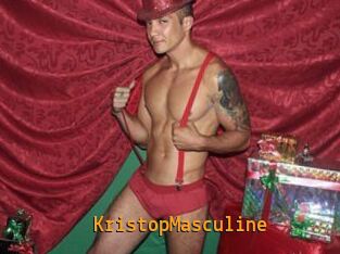 KristopMasculine
