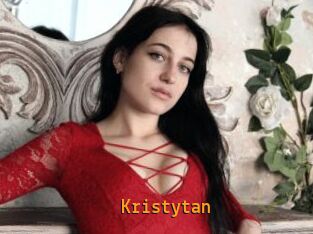 Kristytan