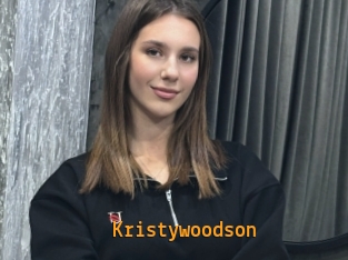 Kristywoodson
