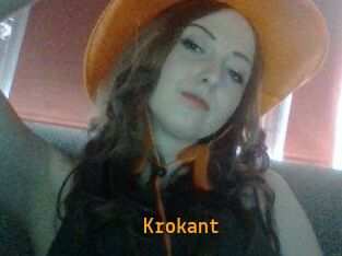 Krokant