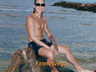 Kronosvega
