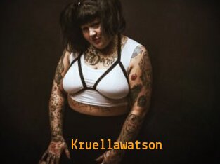 Kruellawatson