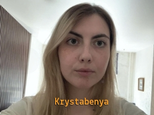 Krystabenya
