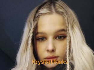 Krystalfawks