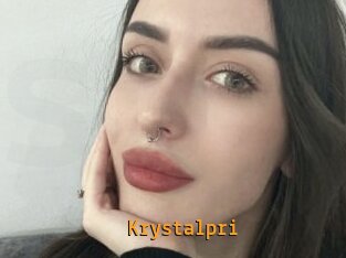 Krystalpri