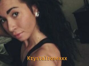 Krystalrosexxx