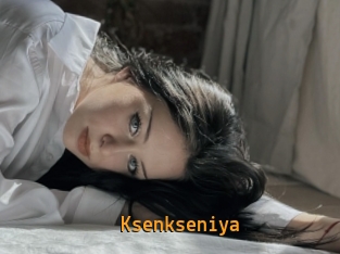 Ksenkseniya