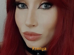 Ksenya