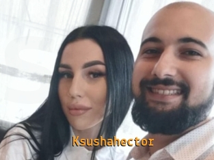 Ksushahector