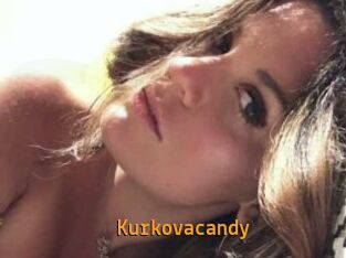 Kurkovacandy