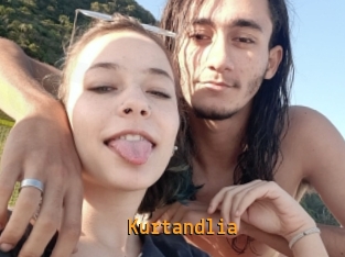 kurtandlia Sexcam Portal