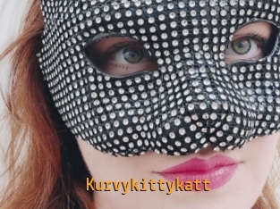 Kurvykittykatt