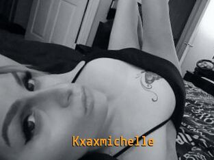 Kxaxmichelle