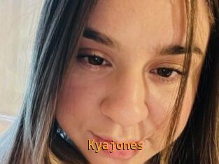 Kyajones