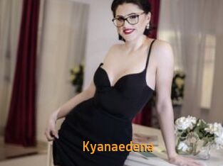 Kyanaedena