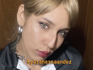 Kyarahernaandez