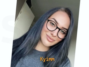Kyimm