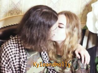 Kyleandmolly